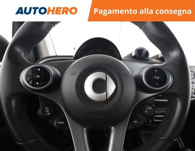 SMART ForTwo 90 0.9 Turbo Passion
