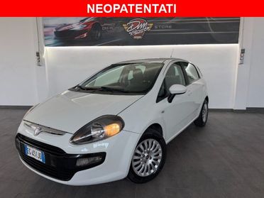 FIAT Punto Evo 1.4 5 porte S&S Dynamic