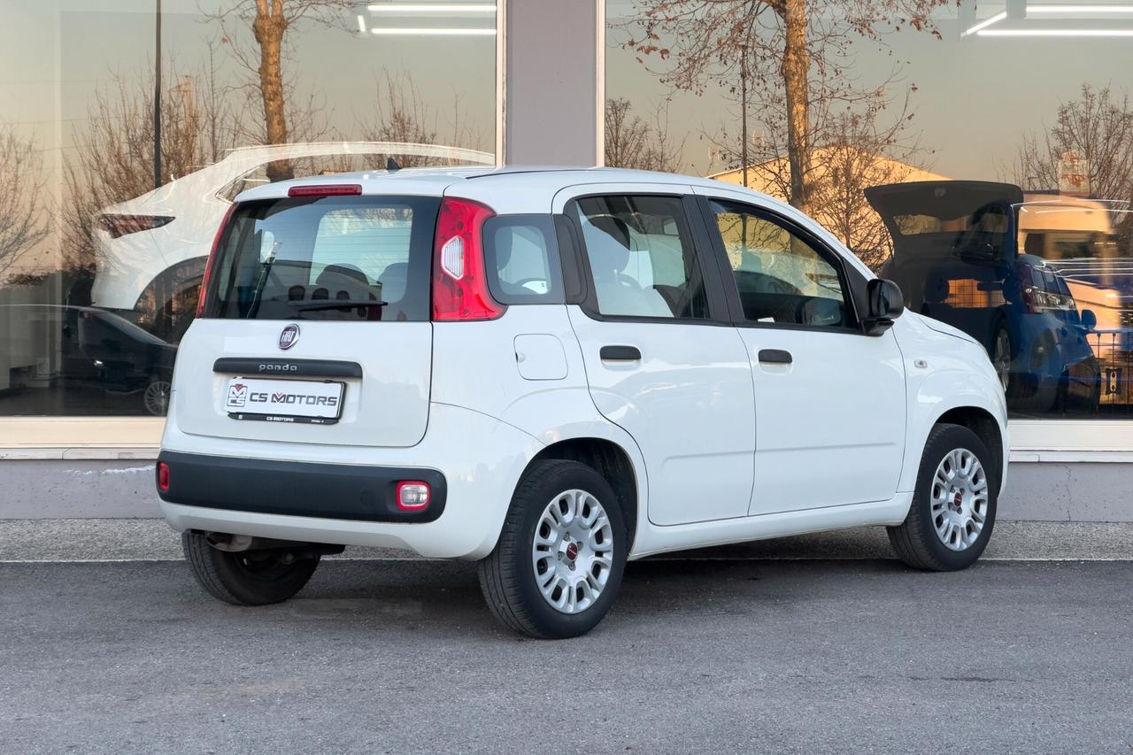 Fiat Panda BENZINA 1.2 69 cv