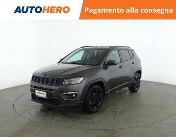JEEP Compass 1.4 MultiAir 2WD Night Eagle