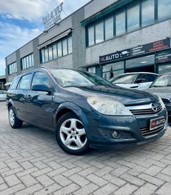 Opel Astra 1.7 CDTI 101CV S.W. Cosmo - OK NEOPATENTATO