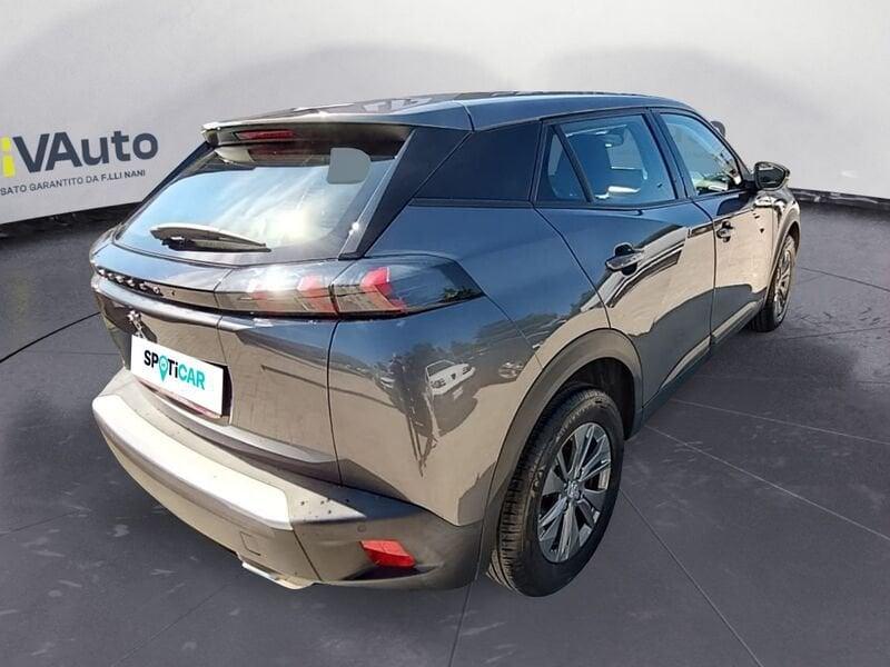 Peugeot 2008 130 EAT8 Active Pack S/S aut.