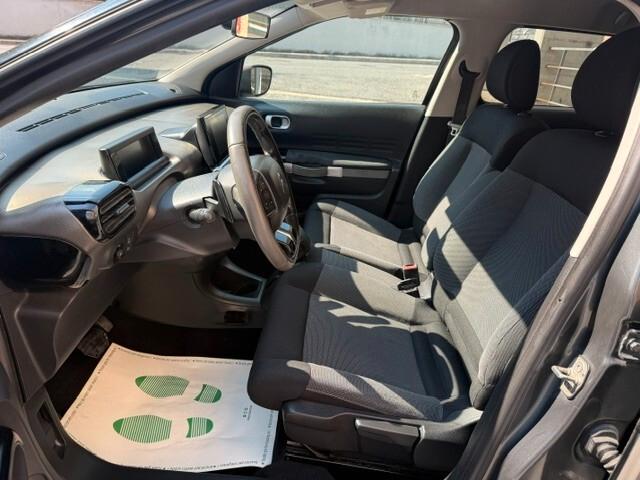 Citroen C4 CACTUS 1.6 Hdi Automatica