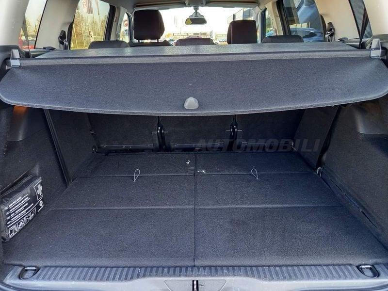 Citroën Grand C4 SpaceTour. C4 Grand Spacetourer 1.5 bluehdi Shine s&s 130cv eat8