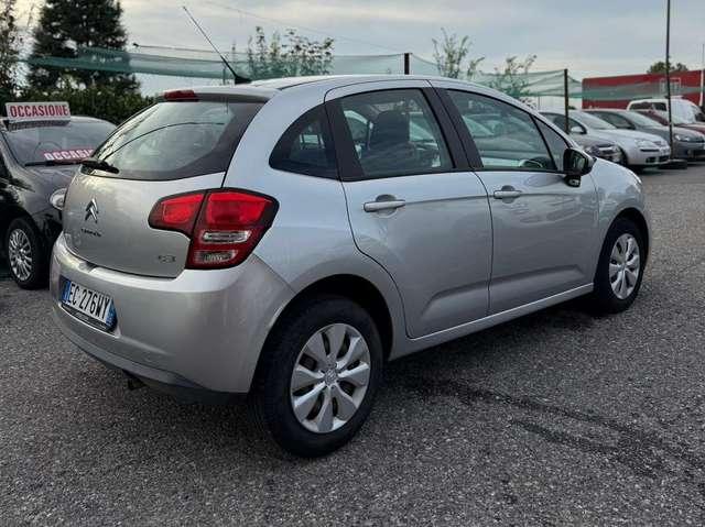 Citroen C3 C3 II 2009 1.1 Seduction