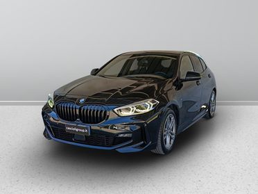 BMW Serie 1 F40 - 118d Msport auto