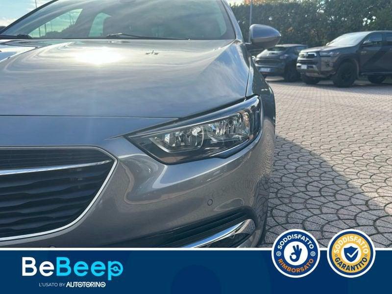 Opel Insignia SPORTS TOURER 1.6 CDTI BUSINESS S&S 136CV