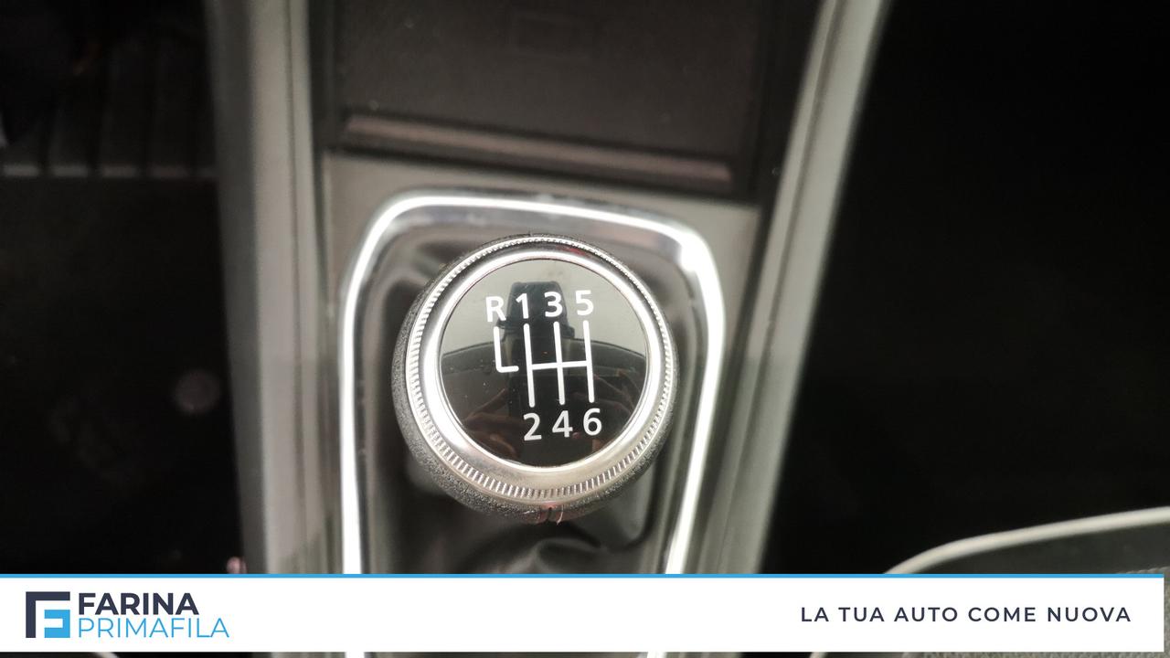 RENAULT Captur II 2019 - Captur 1.0 tce Techno 90cv