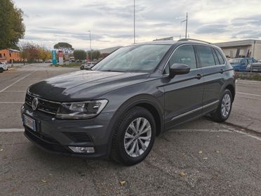 Volkswagen Tiguan 1.6 TDI / FINANZIABILE /