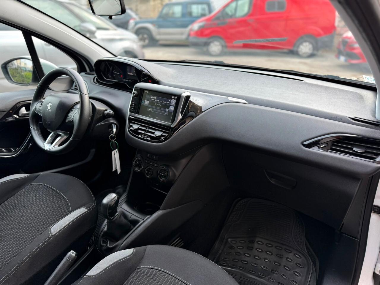 Peugeot 208 BlueHDi 75 S&S 5 porte Active