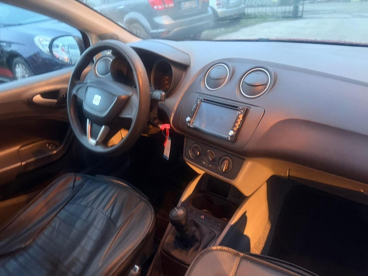 Seat Ibiza 1.2 5p. Style