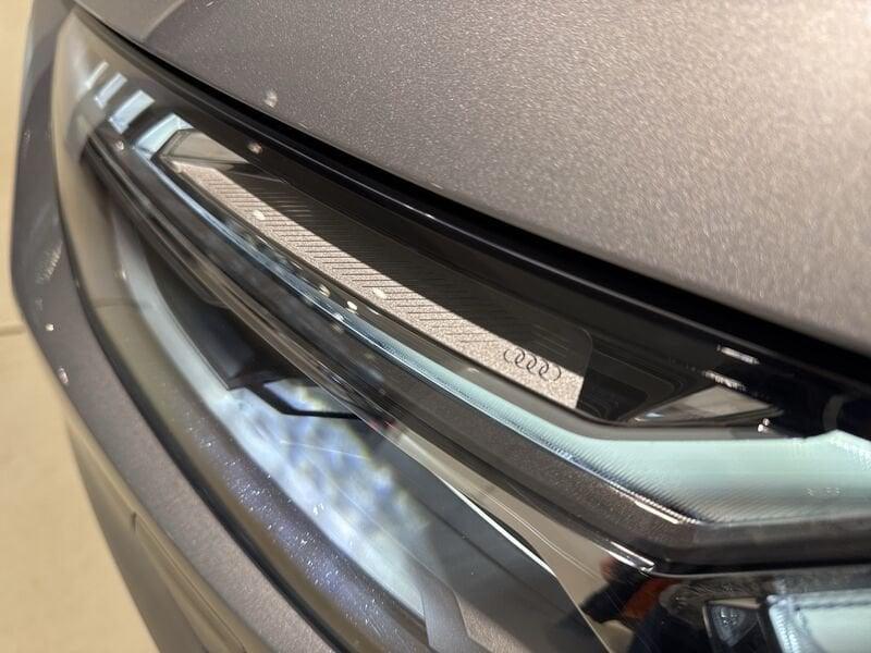 Audi Q5 40 2.0 tdi mhev 12V S line quattro s-tronic 204cv