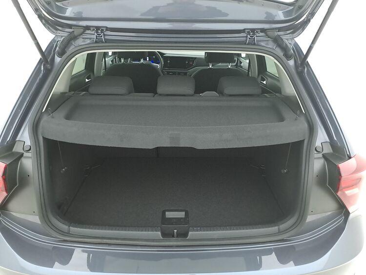 Volkswagen Polo Life DSG BR247619 1.0 Benzina 95CV