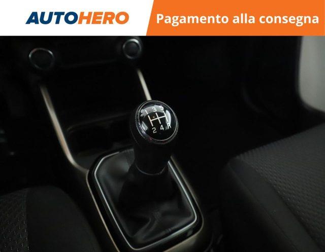 SUZUKI Ignis 1.2 Dualjet Cool