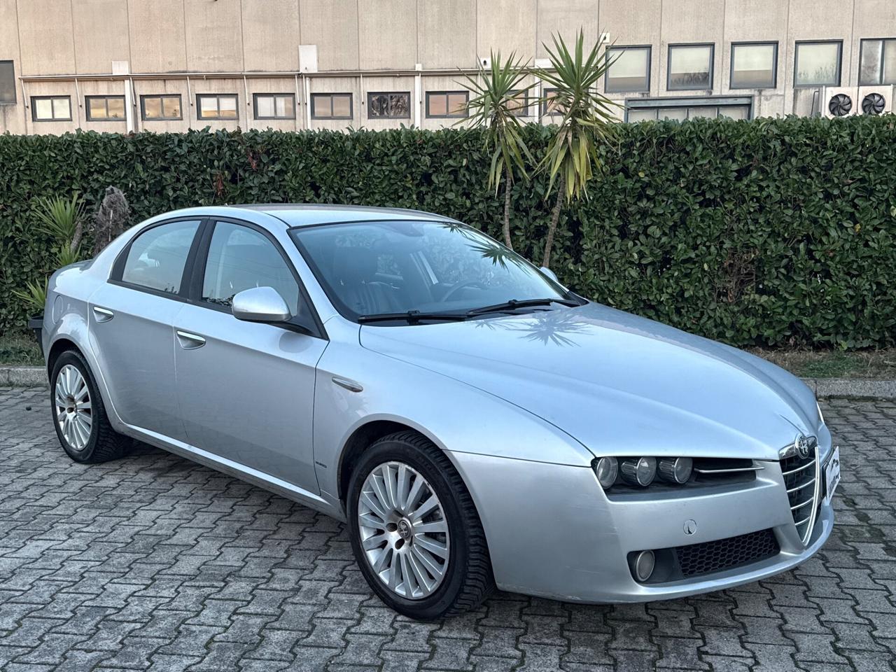 Alfa Romeo 159 1.9 JTS 16V 160CV