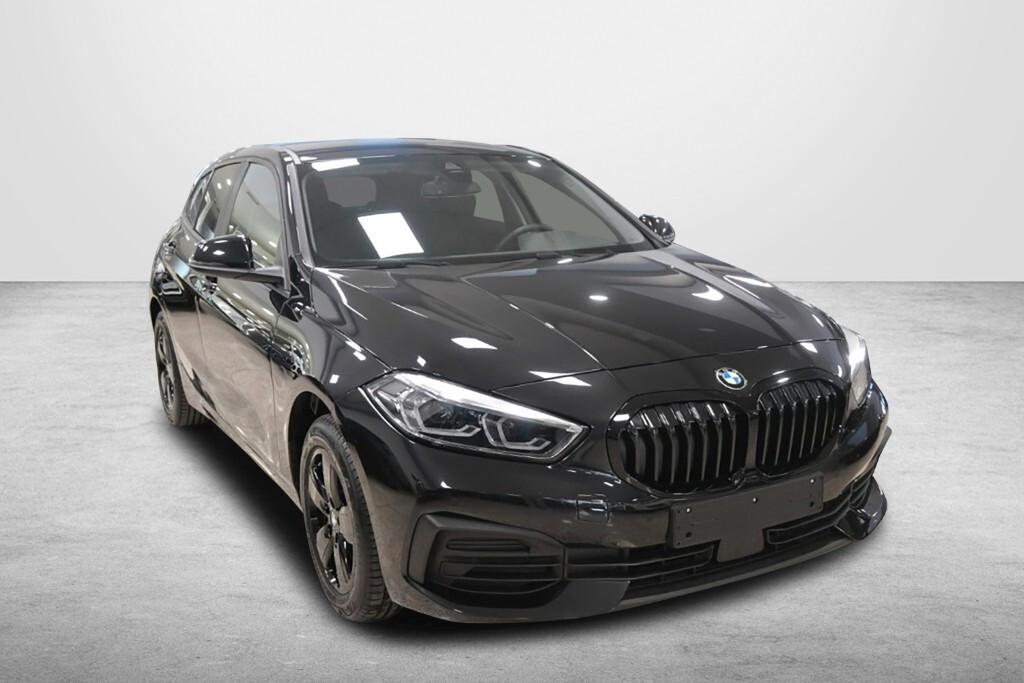 BMW 116D 115CV 6M. BUSINESS ADVANTAGE ( FARI LED - BMW DIGITAL COCKPIT - CRUISE - NAVI - MIRROR - PDC )