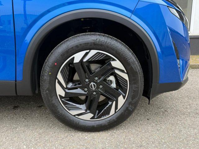 NISSAN Qashqai MHEV 158 CV Xtronic N-Connecta NAVI - WINTER - ACC