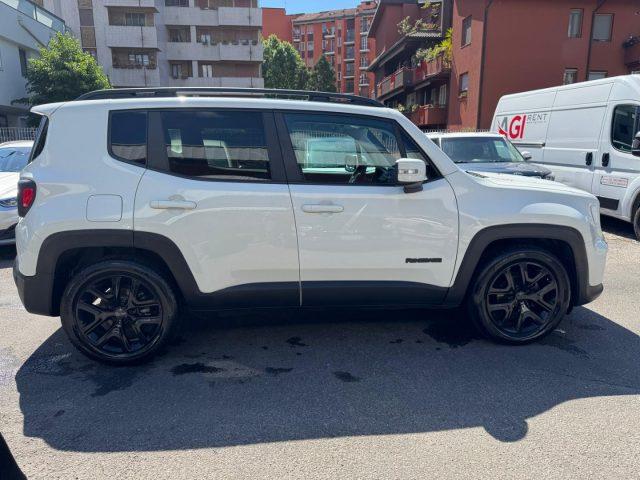 JEEP Renegade 1.0 T3 Night Eagle
