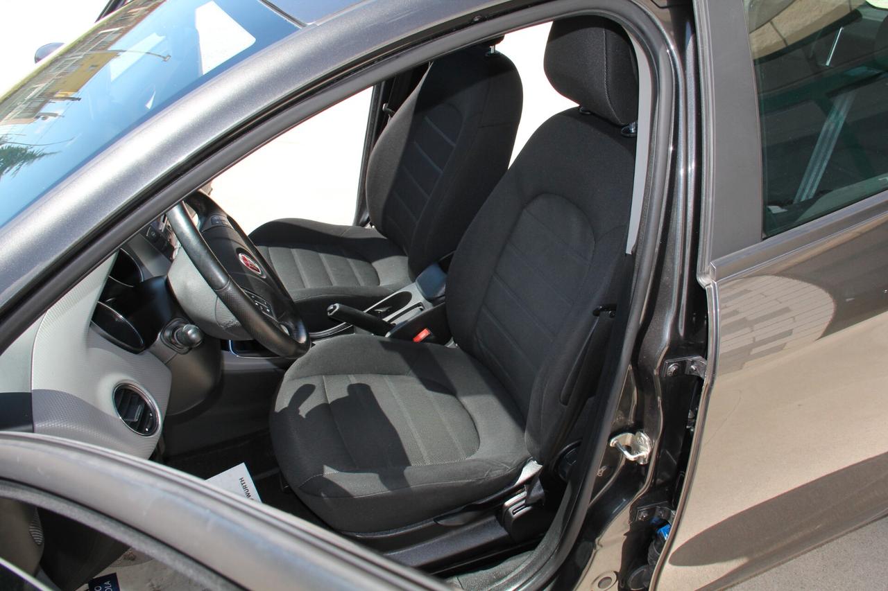 Fiat Bravo 1.4 Multiair T 140 CV S&S Dynamic
