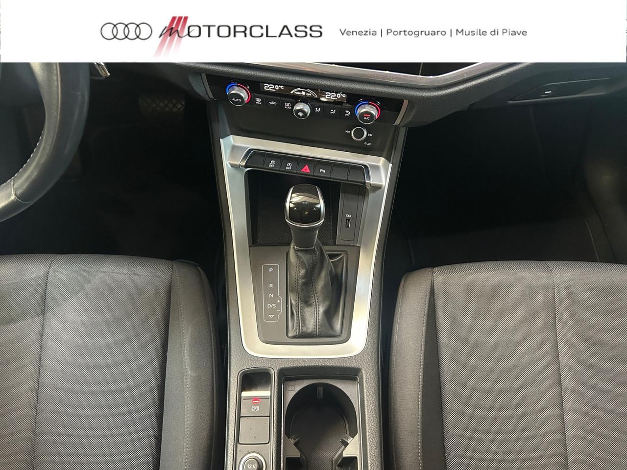 35 Tdi Business Advanced S Tronic
