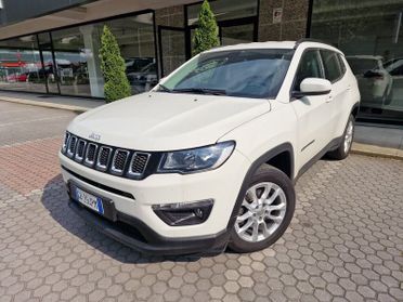 Jeep Compass 1.3 Turbo T4 150cv Longitude DDCT