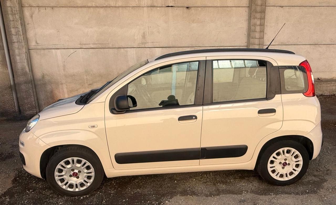 Fiat Panda 1.2 Easy