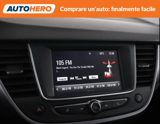 OPEL Crossland X 1.5 ECOTEC D 102 CV Start&Stop Advance