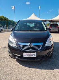 Opel Meriva 1.7 CDTI 110CV Cosmo