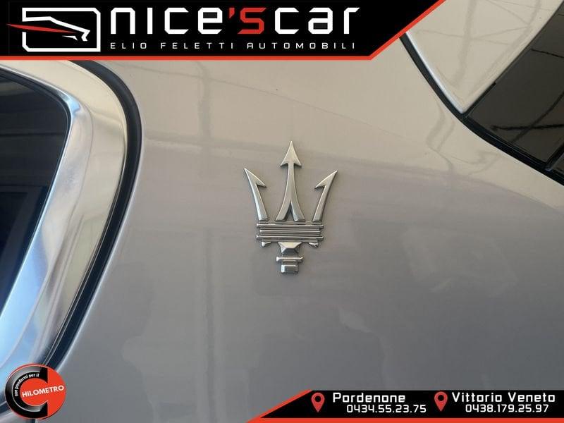 Maserati Grecale Grecale MHEV 300 CV AWD GT Q4