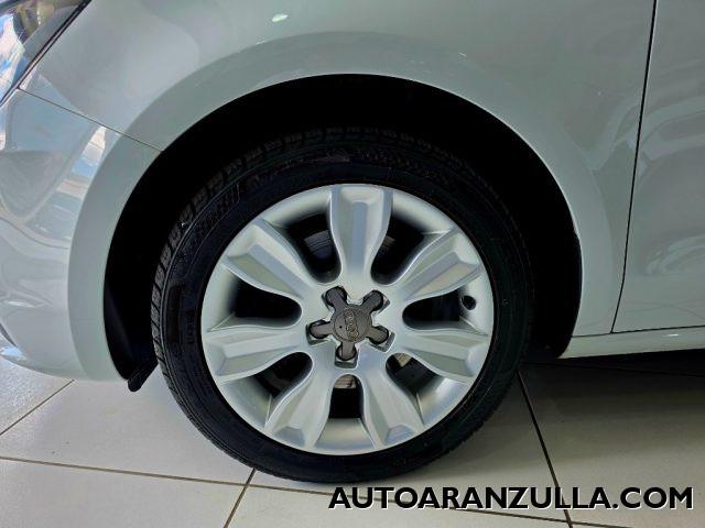 AUDI A1 SportBack 1.6 TDI 105CV Bi Color Ambition