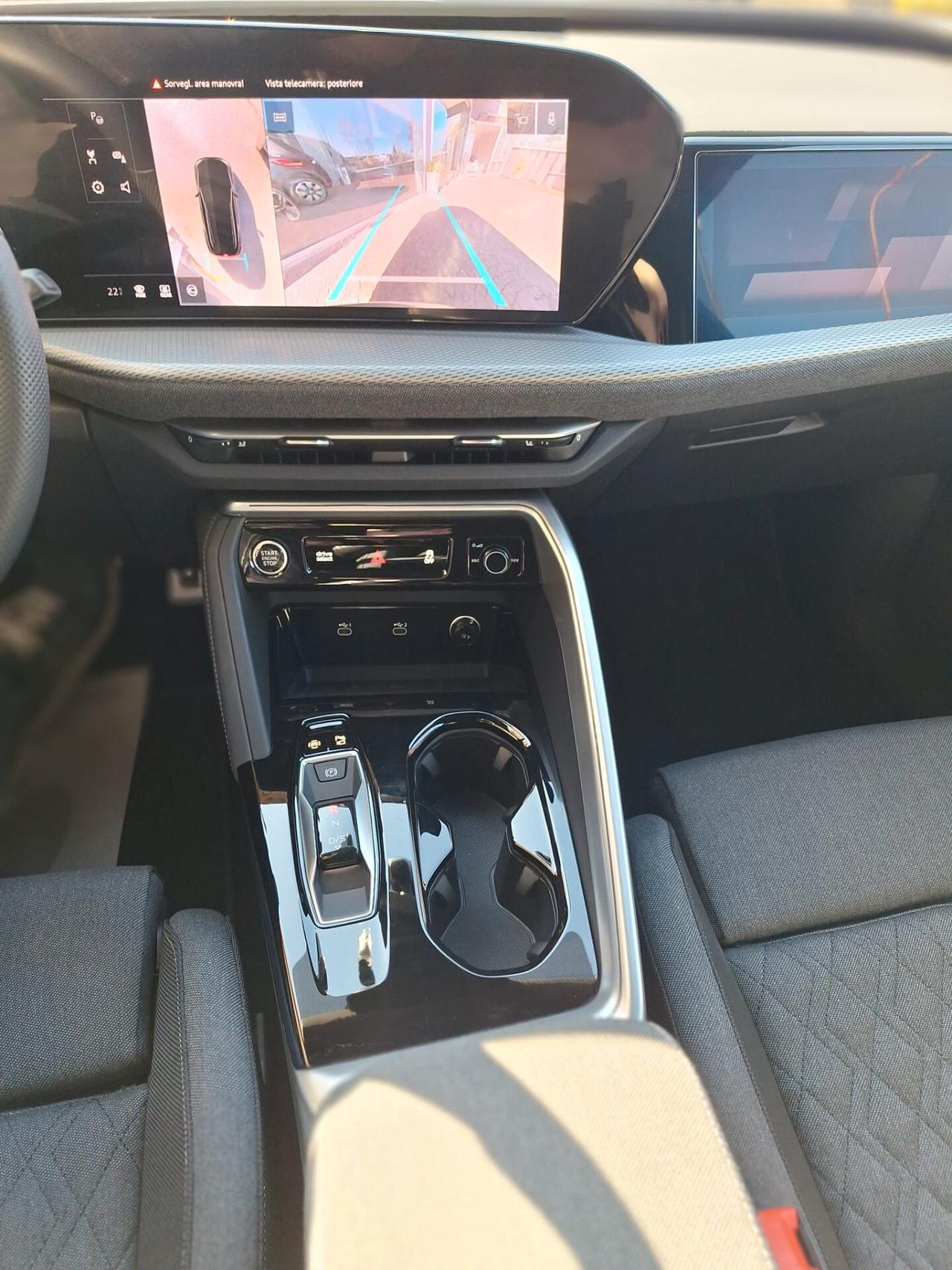 Audi Q5 TDI 150 kW mHEV+ S tronic quattro Launch edition one