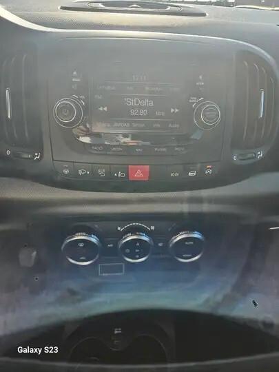 FIAT 500L Living 105cv | Full Optional | Spazio Infinito