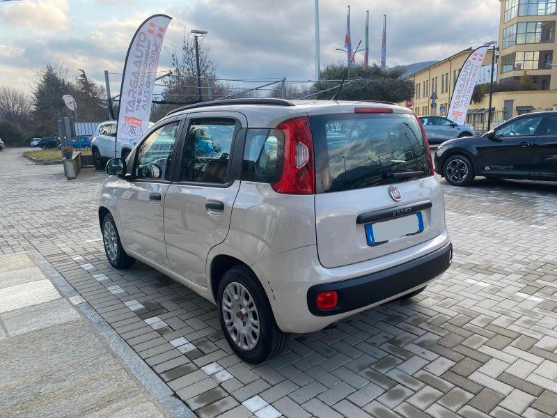 Fiat Panda 1.2 Easy 69cv E6