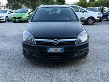 Opel Astra 1.7 CDTI 125CV Station Wagon Cosmo