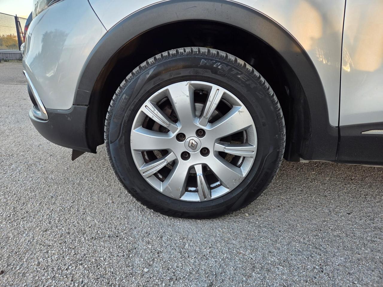 Renault Captur 1.5 dCi 8V 90 CV Start&Stop Energy R-Link