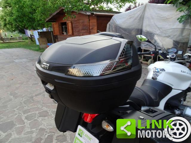 BMW R 1200 R Anno 2008
