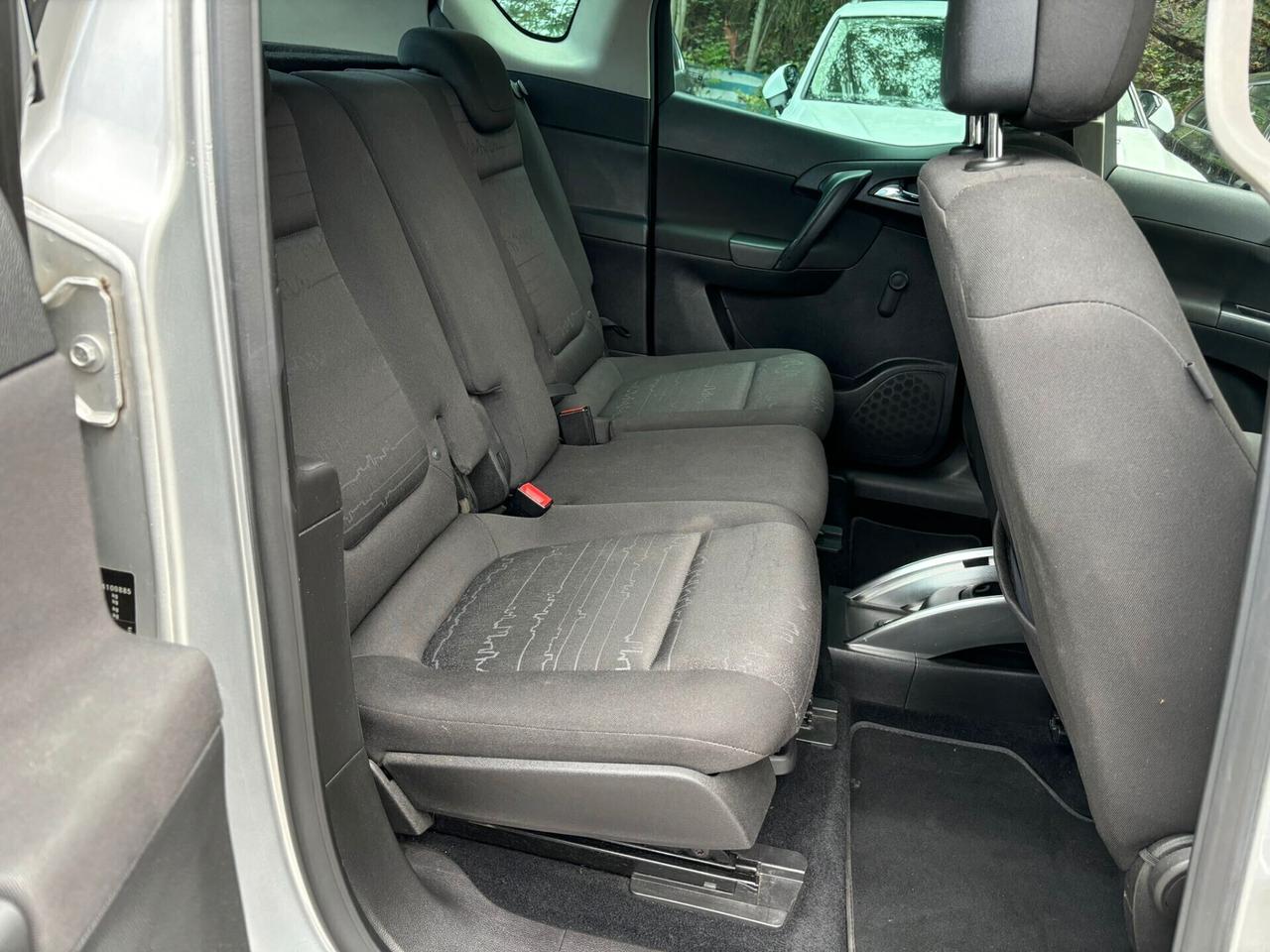 Opel Meriva 1.7 CDTI 110CV Cosmo OK Neopatentati