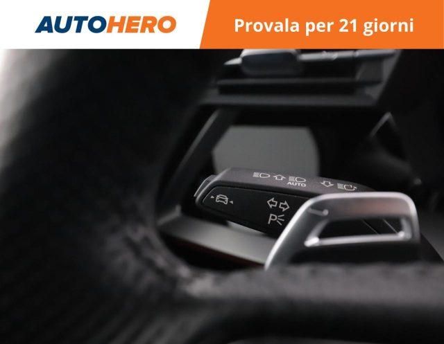 AUDI RS 3 SPB TFSI quattro S tronic