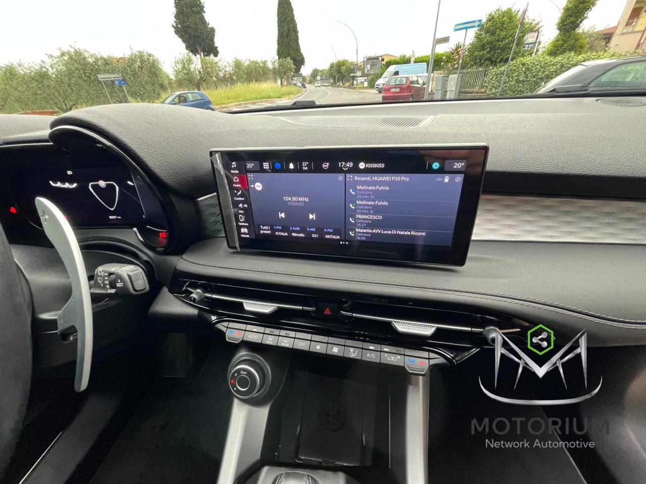 Alfa Romeo Tonale 1.5 hybrid Speciale 130cv tct7