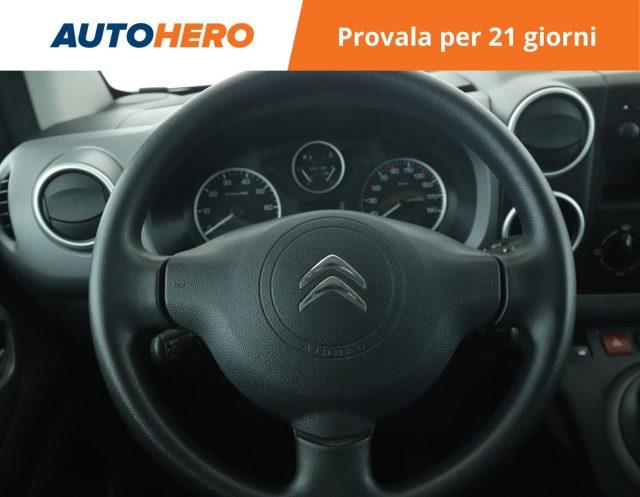 CITROEN Berlingo Multispace BlueHDi 100 XTR