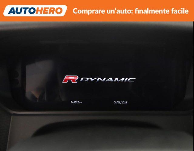 LAND ROVER Range Rover Velar 2.0D I4 240 CV R-Dynamic SE