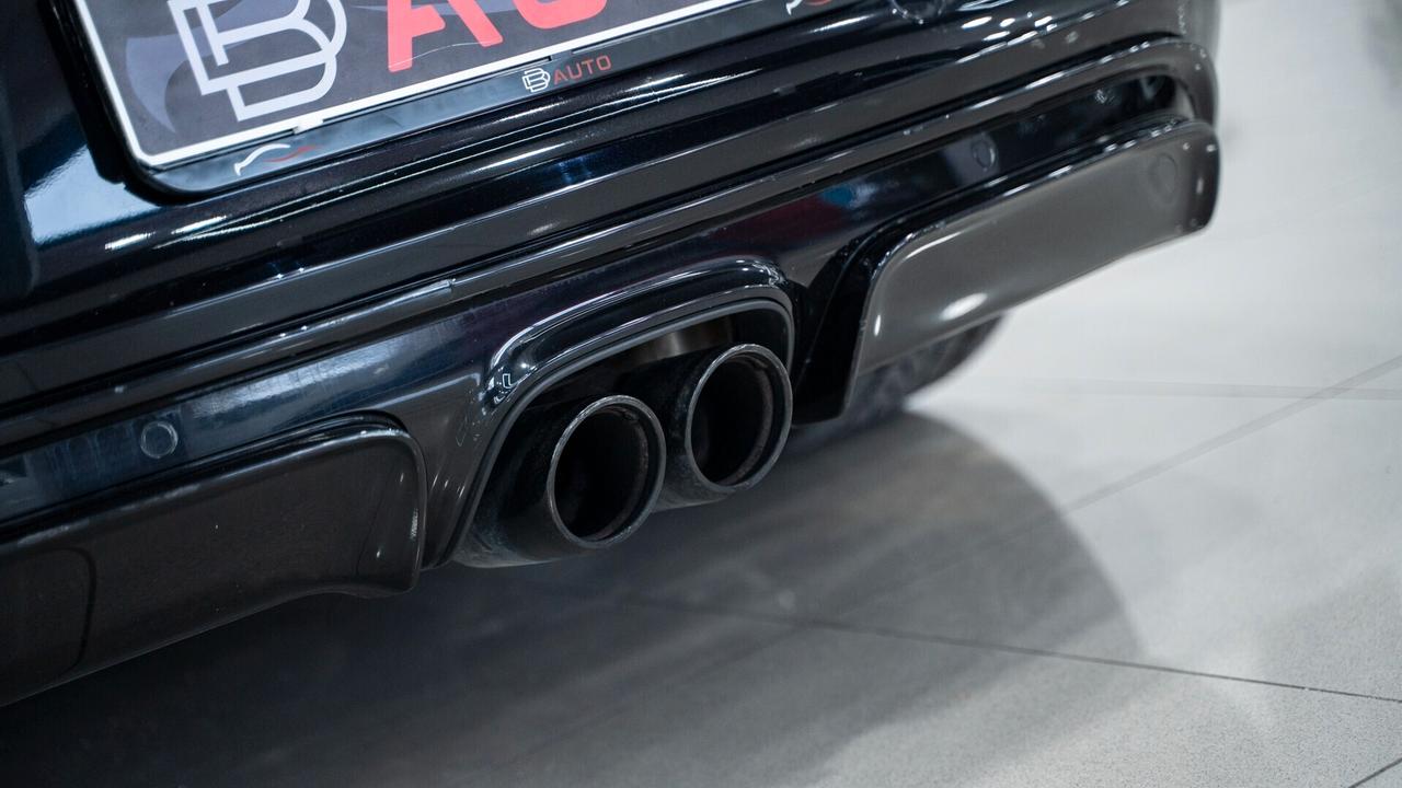 Porsche 718 CAYMAN S 2.5 350CV PDK PACK CHRONO BOSE SCARICHI F