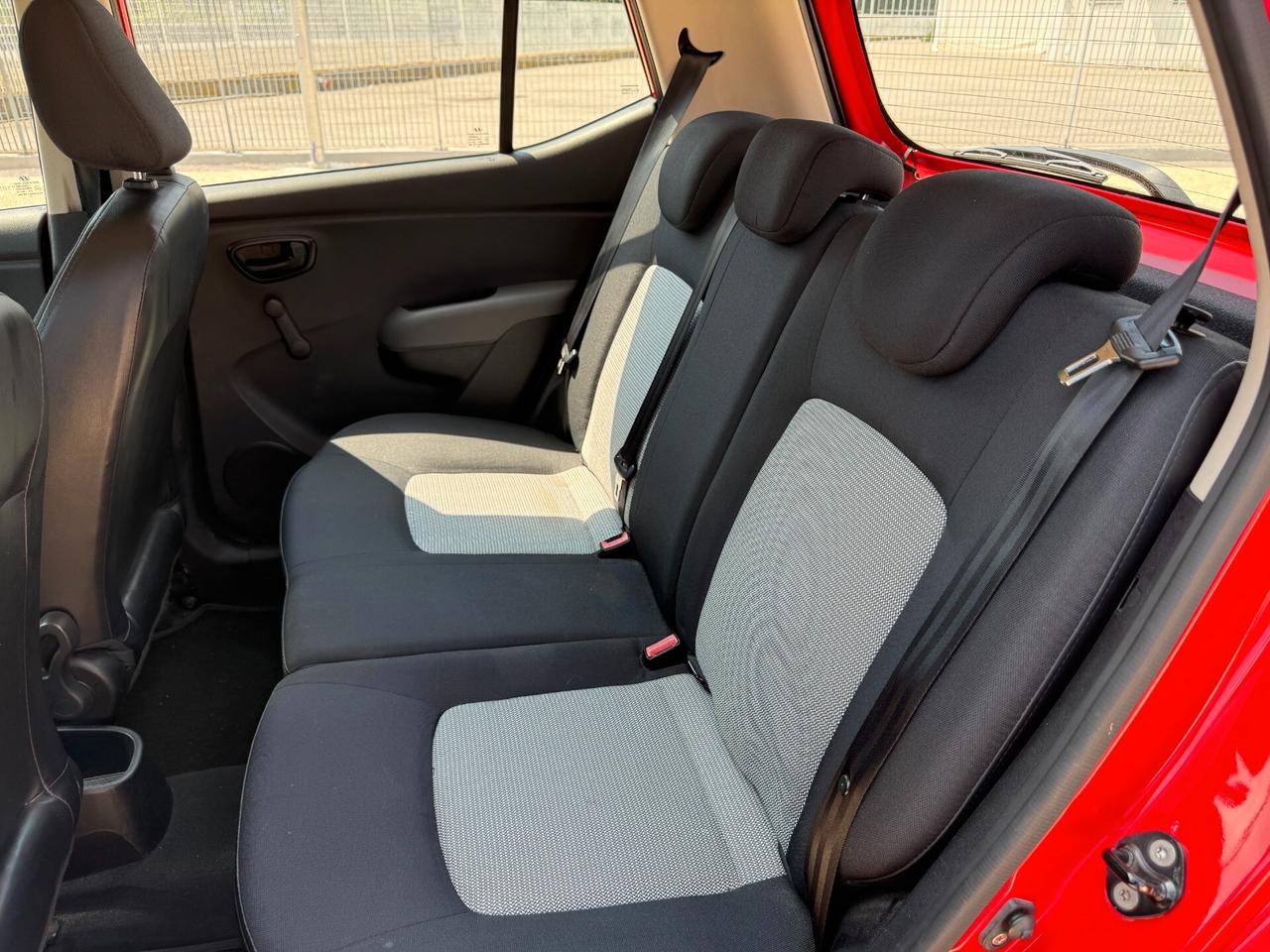 Hyundai i10 1.1 12V Active