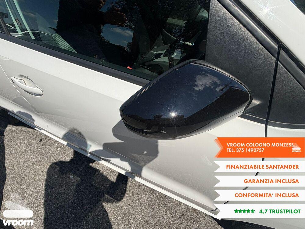 VOLKSWAGEN Polo 5ª serie Polo 1.2 TDI DPF 5 p....