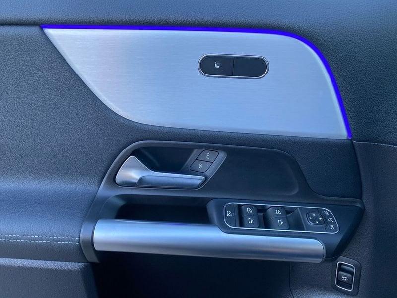 Mercedes-Benz GLA 200 d Progressive Advanced Plus 4matic auto