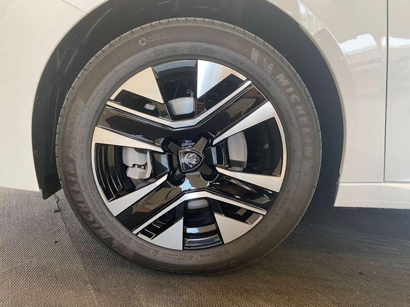 Peugeot 208 Hybrid 100 e-DCS6 Allure - PROMO SIRONIAUTO+