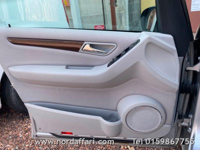 MERCEDES-BENZ A 170 Elegance AUTOMATICA