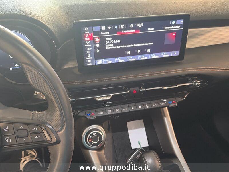 Alfa Romeo Tonale 1.5 hybrid Ti 160cv tct7