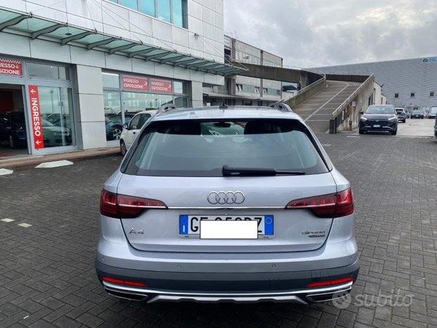 AUDI A4 allroad 40 TDI 204 CV S tronic Business