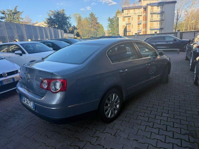 VOLKSWAGEN Passat 2.0 TDI 110CV DPF Comfortline